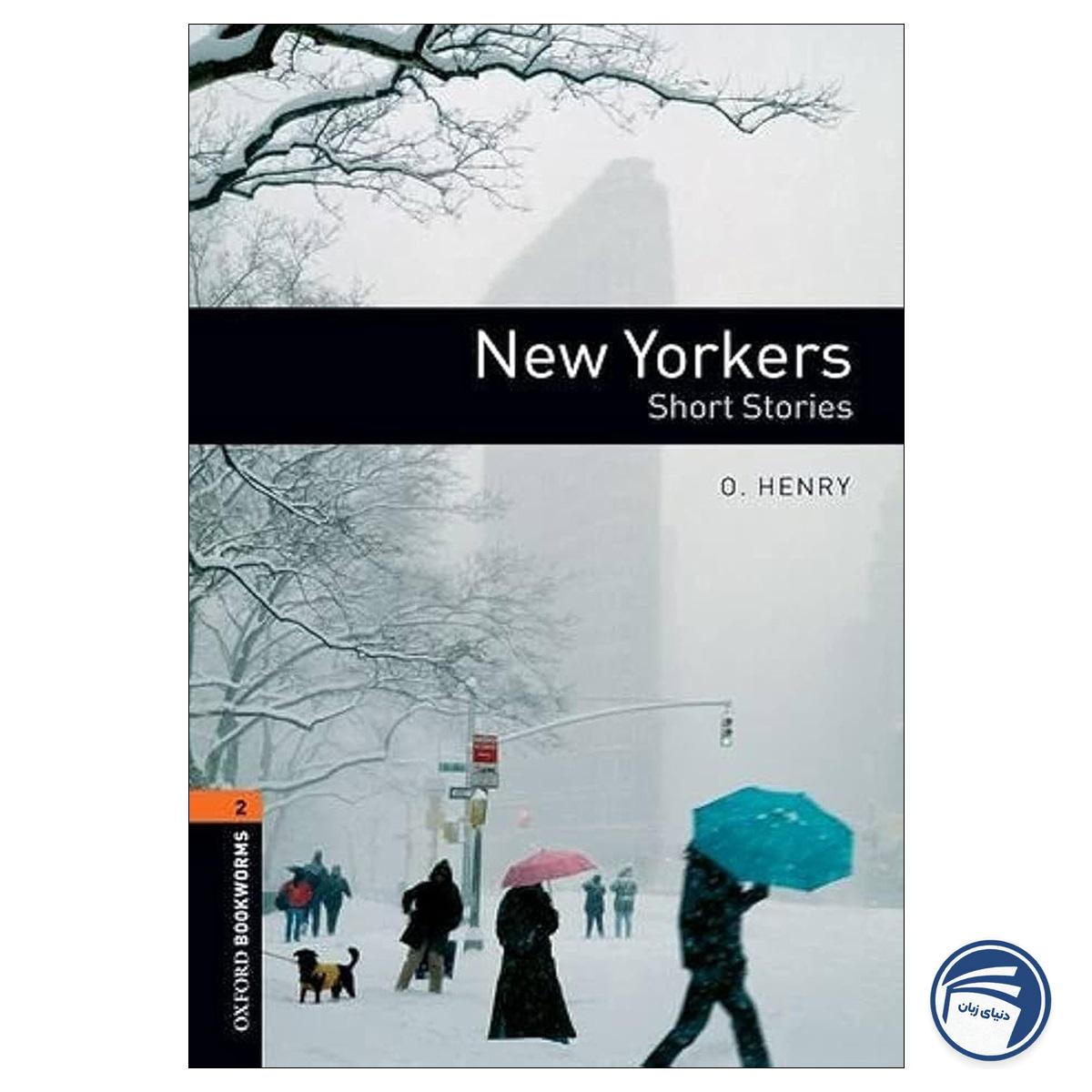 New Yorkers