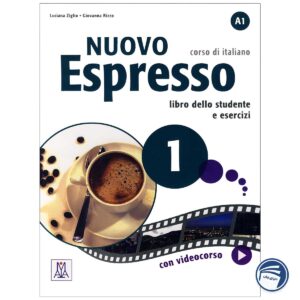 Nuovo Espresso 1