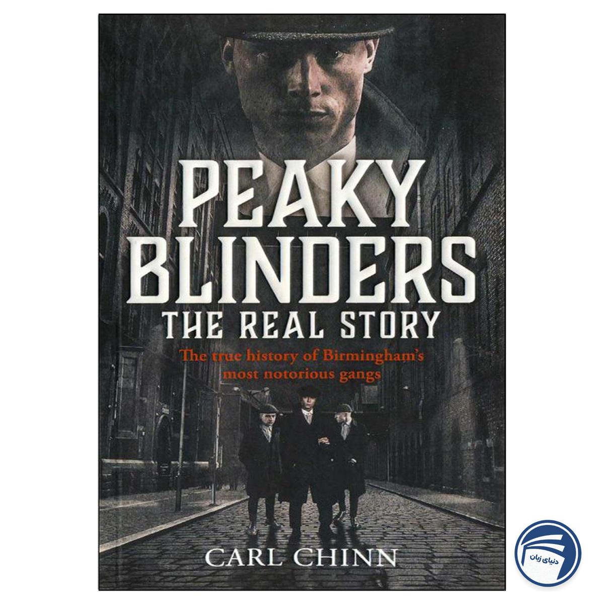 Peaky Blinders