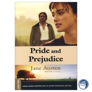 Pride and Prejudice