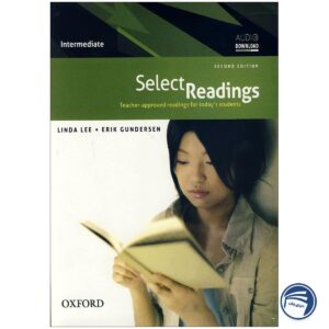 select reading intermediate