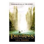 The Lord of the Rings: The Fellowship of the Ring