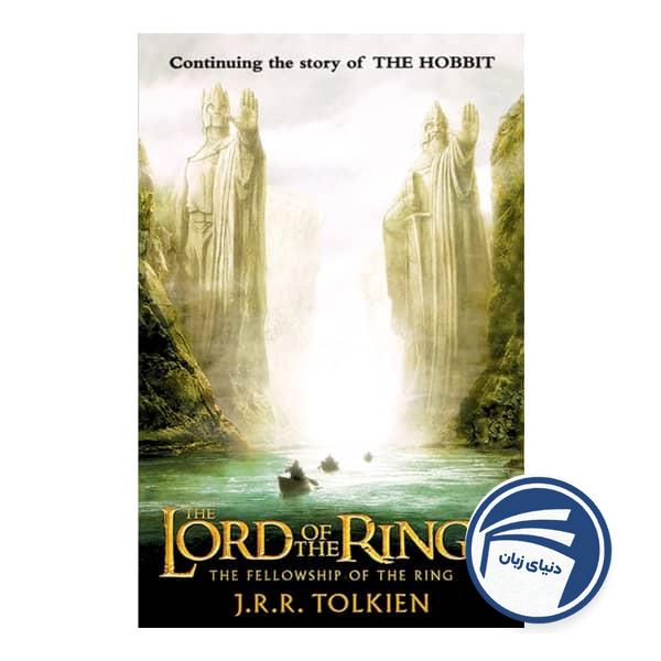 The Lord of the Rings: The Fellowship of the Ring