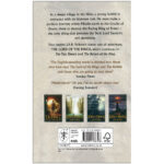 The Lord of the Rings: The Fellowship of the Ring