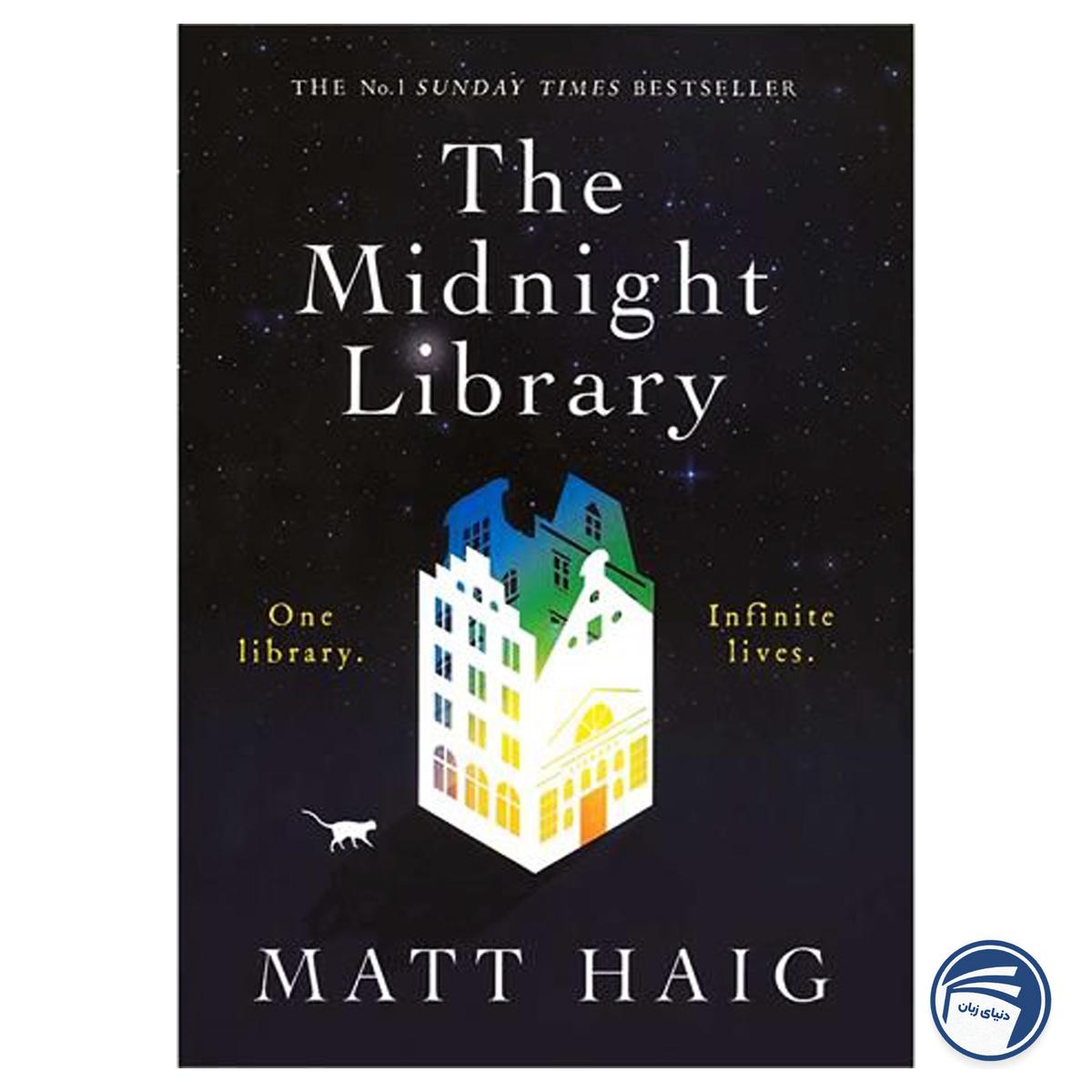 The Midnight Library