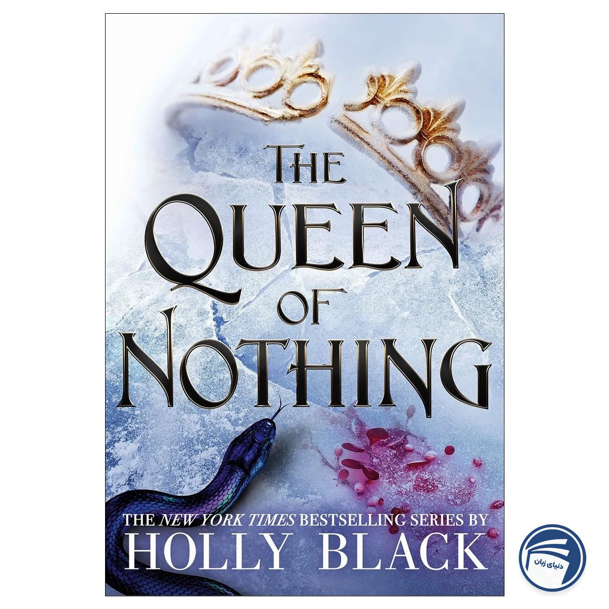 The Queen of Nothing