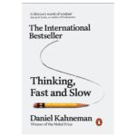 Thinking Fast and Slow