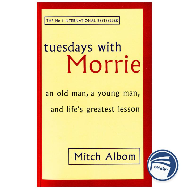 Tuesdays with Morrie