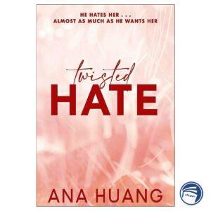 Twisted Hate