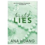 Twisted Lies