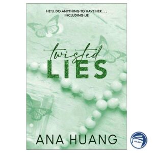 Twisted Lies