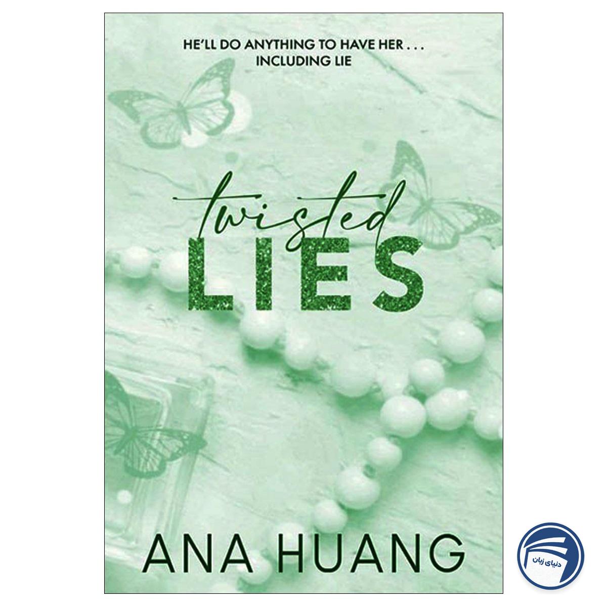 Twisted Lies