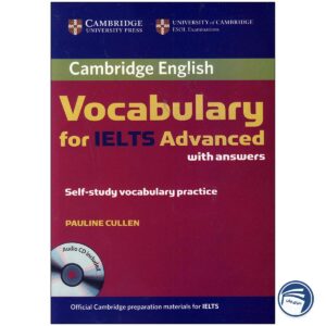 Vocabulary for IELTS Advanced