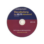 Vocabulary for IELTS Advanced