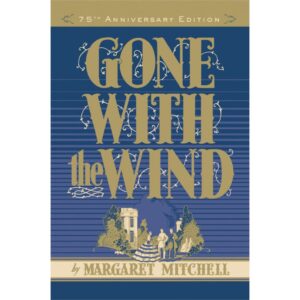 (1) Gone with the Wind