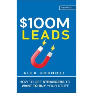 100M LEADS