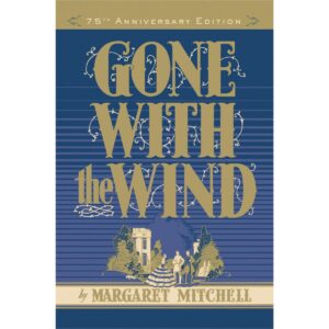 (2) Gone with the Wind