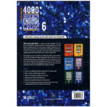 4000ESSENTIAL ENGLISH WORDS 6 Second Edition