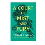 A Court of Mist and Fury ، kindle editon