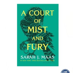 A Court of Mist and Fury ، kindle editon