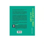 A Court of Mist and Fury ، kindle editon