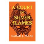 A Court of Silver Flames ، kindle edition