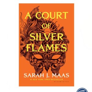 A Court of Silver Flames ، kindle edition