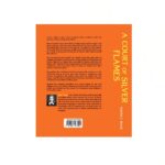 A Court of Silver Flames ، kindle edition