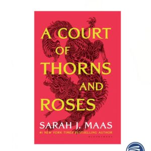 A Court of Thorns and Roses ، Kindle Edition
