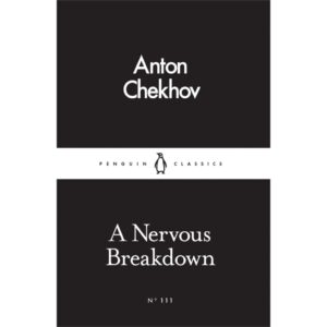 A Nervous Breakdown