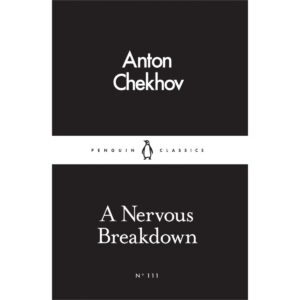 A Nervous Breakdown