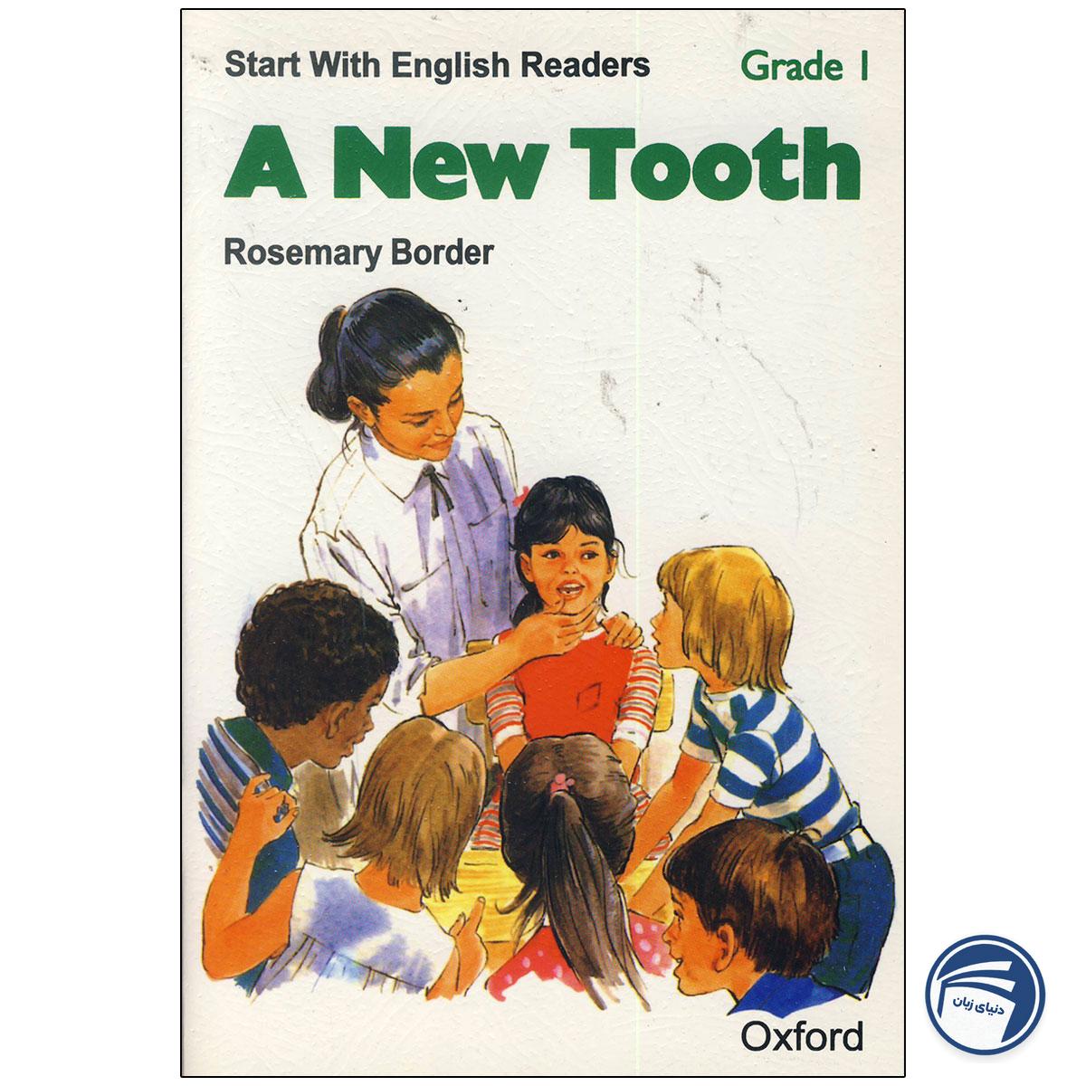 A New Tooth