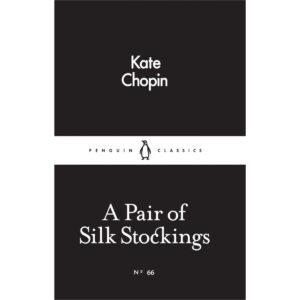 A Pair of Silk Stockings