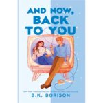 And Now, Back to You