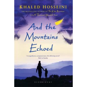 And The Mountains Echoed