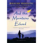 And The Mountains Echoed