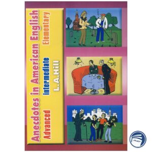 Anecdotes in American English
