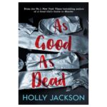 As Good As Dead