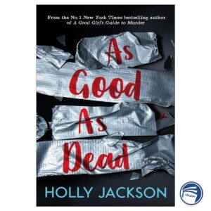 As Good As Dead