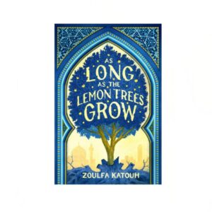 As Long as the Lemon Trees Grow