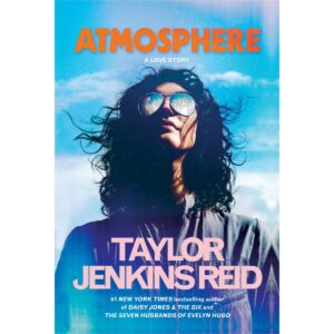 Atmosphere: A Love Story