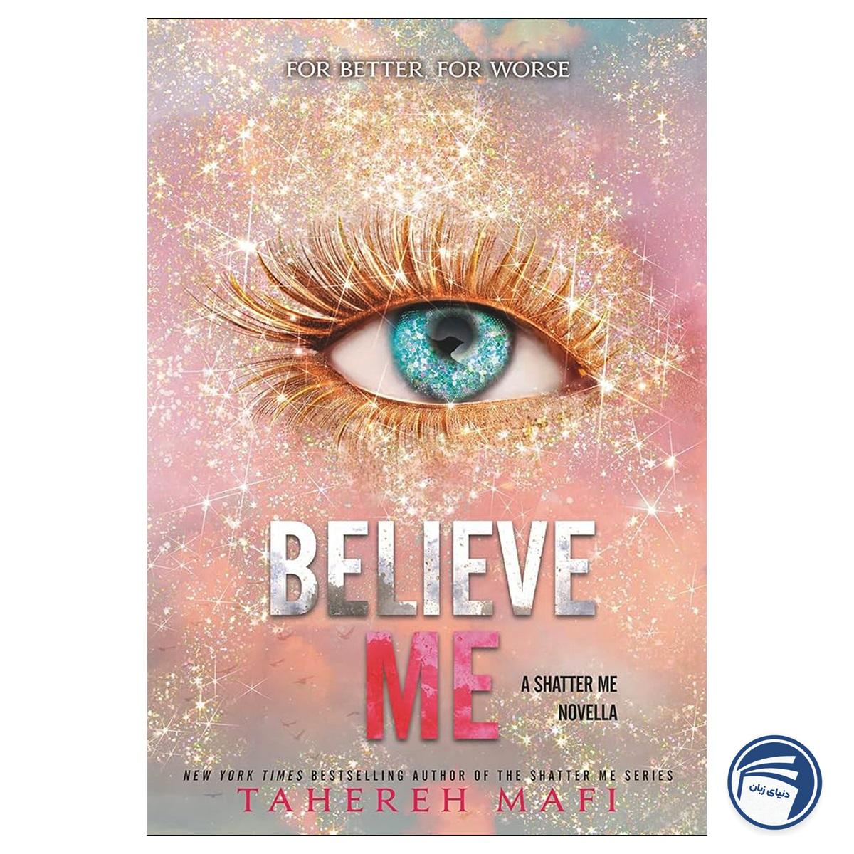 Believe Me