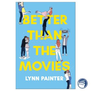 Better Than the Movies