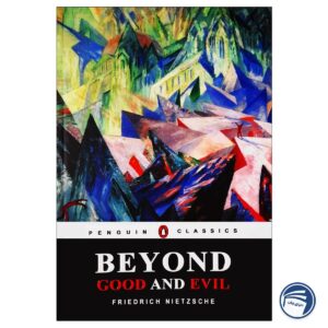 Beyond Good and Evil