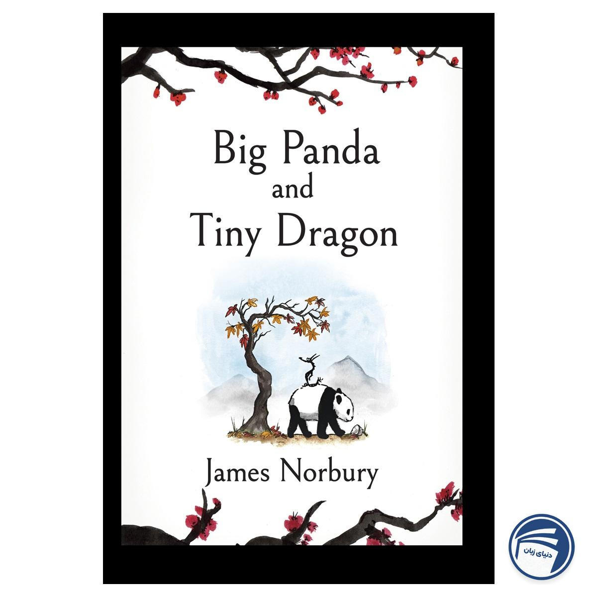Big Panda and Tiny Dragon