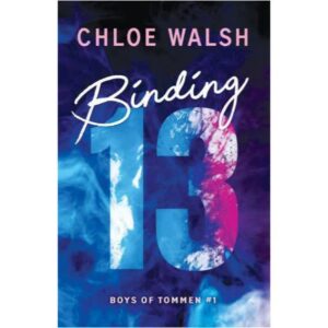 Binding 13