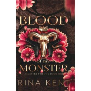 Blood of My Monster