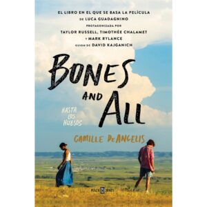 Bones & All