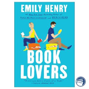 Book Lovers