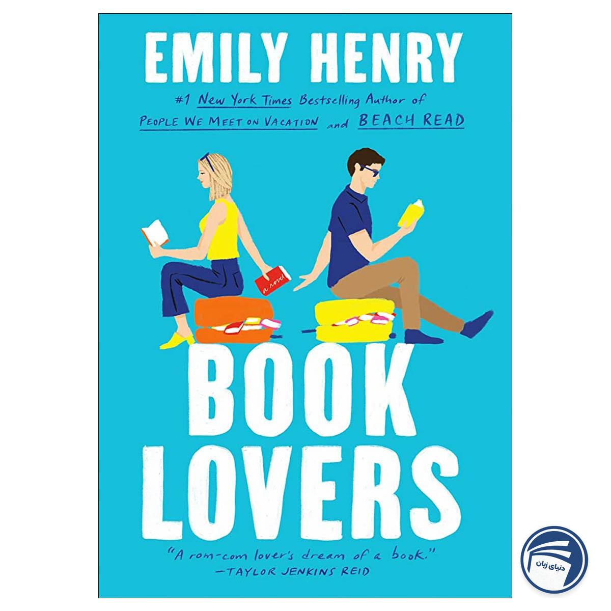 Book Lovers